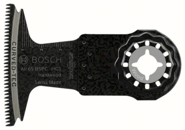 Bosch HCS 5Tauchsägeblatt AII 2608662355 