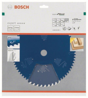 Bosch Kreissägeblatt Expert   2608644090 