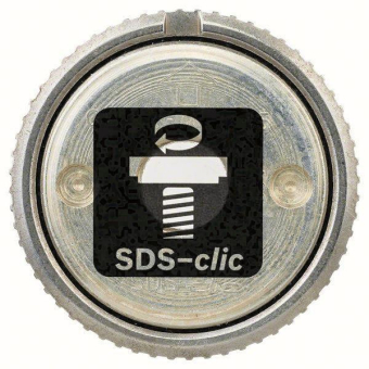 Bosch Schnellspannmutter      2608000638 