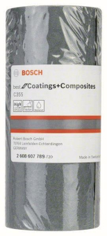 Bosch Schleifrolle C355       2608607789 