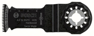 Bosch Tauchsägeblatt HCS      2608662362 