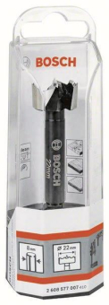 Bosch Forstnerbohrer DIN 7483 2608577007 