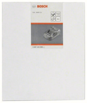 Bosch GAL 3680 CV Multi-Volt  2607225900 