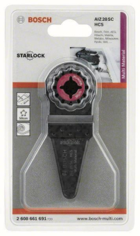 Bosch 1HCS                    2608661691 