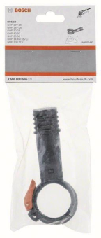 Bosch Staubabsaugung in       2608000636 