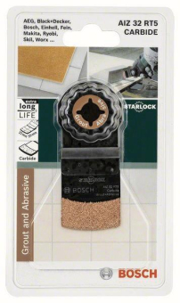 Bosch Carbide-RIFF            2609256C48 