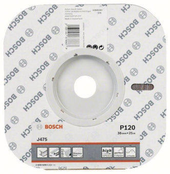 Bosch Schleifrolle J475 Best  2608608C33 