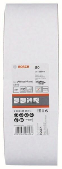 Bosch Schleifband-Set X440    2608606082 