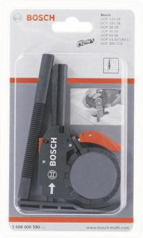 Bosch Tiefenanschlag Expert   2608000590 