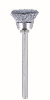 Bosch 2Drahtbürste D=13,0mm   26150442JA 