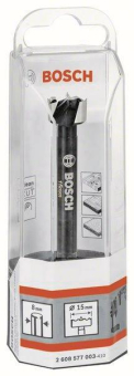 Bosch Forstnerbohrer DIN 7483 2608577003 