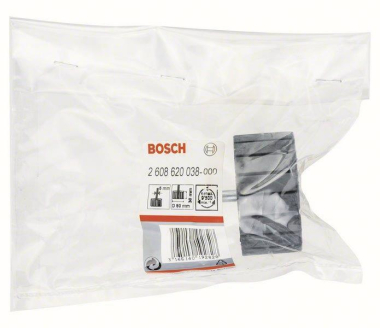 Bosch Aufnahmeschaft          2608620038 