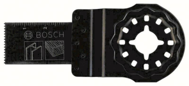 Bosch Prom PMF Tauchsägeblatt 2607017346 