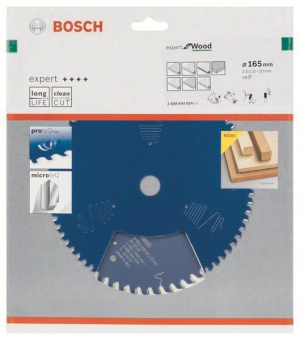 Bosch Kreissägeblatt Expert   2608644024 