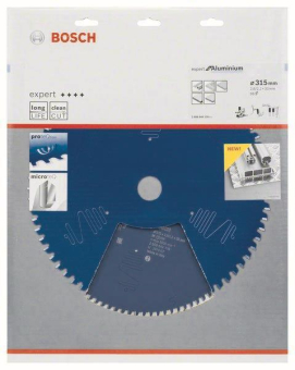 Bosch Kreissägeblatt Expert   2608644116 