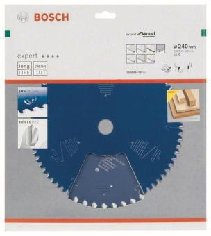 Bosch Kreissägeblatt Expert   2608644069 