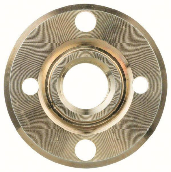 Bosch Spannmutter f.Winkel-   2608000625 