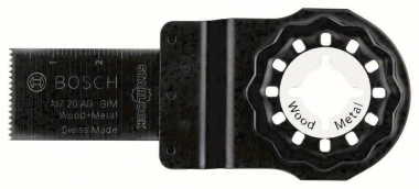 Bosch Tauchsägeblatt AIZ 20   2608661640 