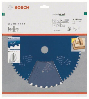 Bosch Kreissägeblatt Expert   2608644080 