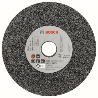 Bosch Schleifscheibe          1608600069 