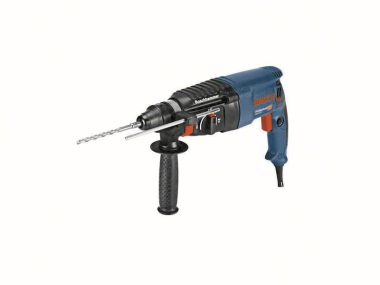 Bosch Bohrhammer mit SDS Plus 06112A3000 