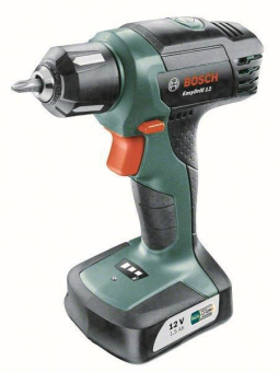 Bosch Easydrill 12            06039B3001 