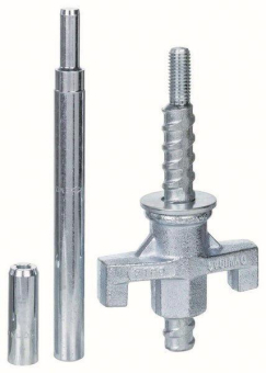 Bosch Befestigungs-Set Beton  2608002000 