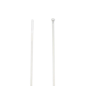 TUB Kabelbinder mit                TY25M 