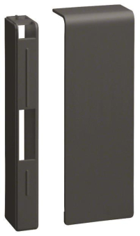 Hager Endstück kaschierend  SL2011569011 