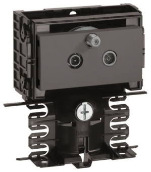 Hager Geräteträger SAT    SL200809509011 