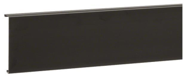 Hager Sockelleistenkanal-   SL2011529011 