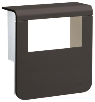 Hager Geräteträger-       SL200809329011 