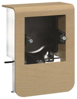 Hager Geräteträger univ.    SL20080901D3 