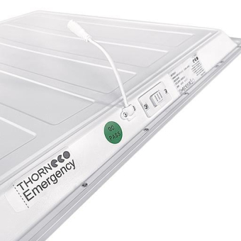 ThornEco ANNA VARIOFLEX 2 Q596  96700001 