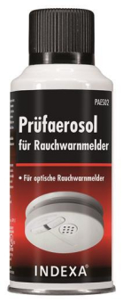 INDEXA Prüfaerosol Rauchmelder    PAES02 