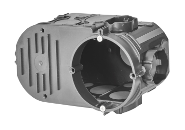 FTRO winddichte UP-Elektronikdose   E550 