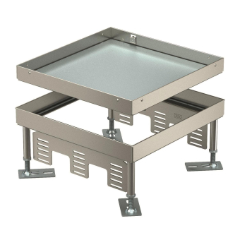 OBO RKN3 9 VS 20 Quadratische Kassette 