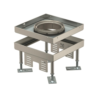 OBO RKFN3 4 VS 20 Quadratische Kassette 