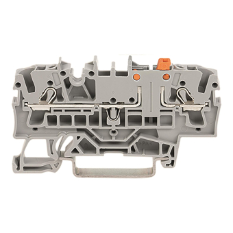 WAGO 2002-1671 2-Leiter-Trenn-und 