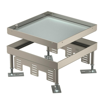 OBO RKN3 9 V SL1 16 Quadratische 