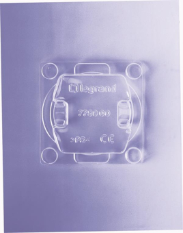 Legrand 775900 Schutzabdeckung 