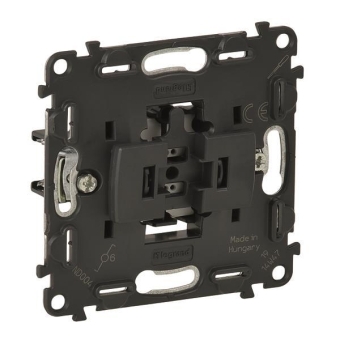 EVN Halogen-Einbauleuchte konvex  752010 