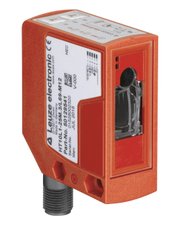 Leuze Taster HGA        HT10L1.3/L6X-M12 