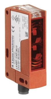 Leuze Reflex Lichtschranke PRK46C/4P-M12 