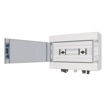 EATON IKA-SOL20-X22-PKZ-T2-    EP-501986 