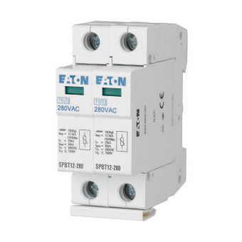 EATON SPBT12-280/2 Blitzstrom-    158309 