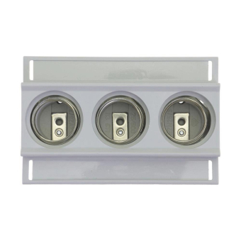 EATON Sicherungsunterteil Nsp.     TFD27 