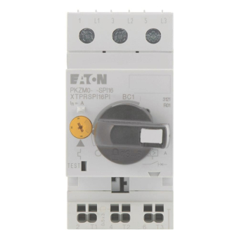 EATON PKZM0-10-SPI16/AK        EP-400164 