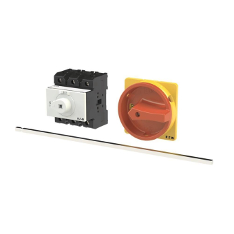 EATON P3-63/M4/SVB Hauptschalter  172784 