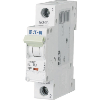 EATON PXL-B8/1 LS-Schalter 8A 1p  236028 